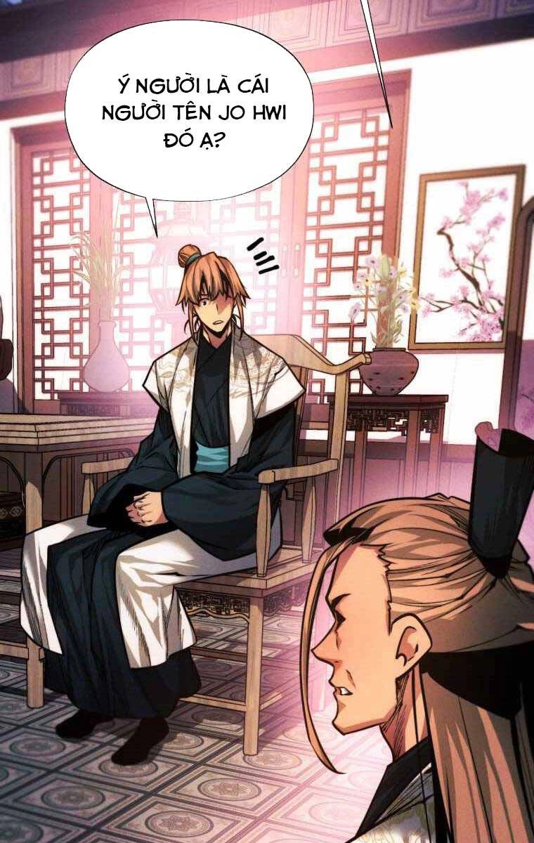 Chuyển Sinh Vào Thế Giới Võ Lâm Chapter 52 - 44