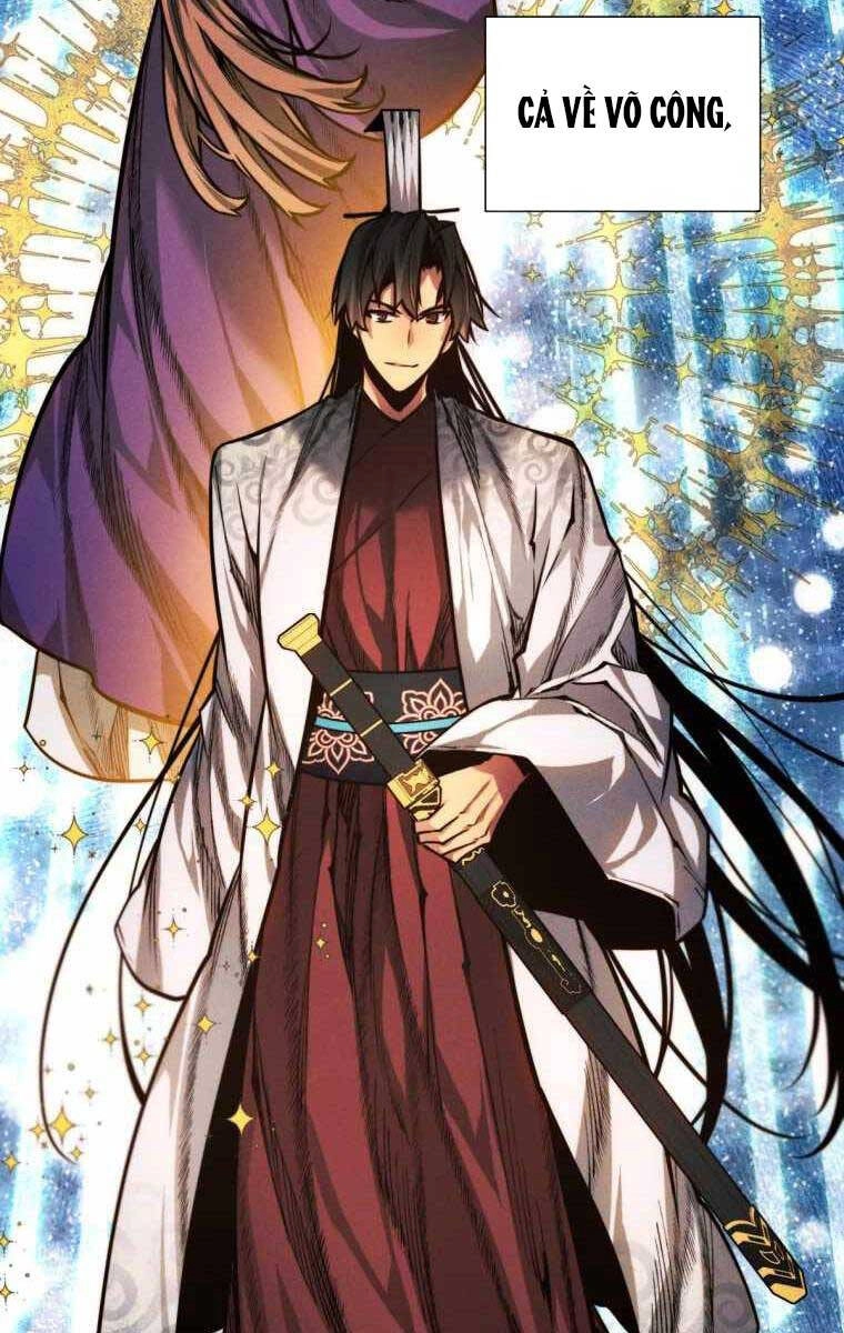 Chuyển Sinh Vào Thế Giới Võ Lâm Chapter 52 - 47