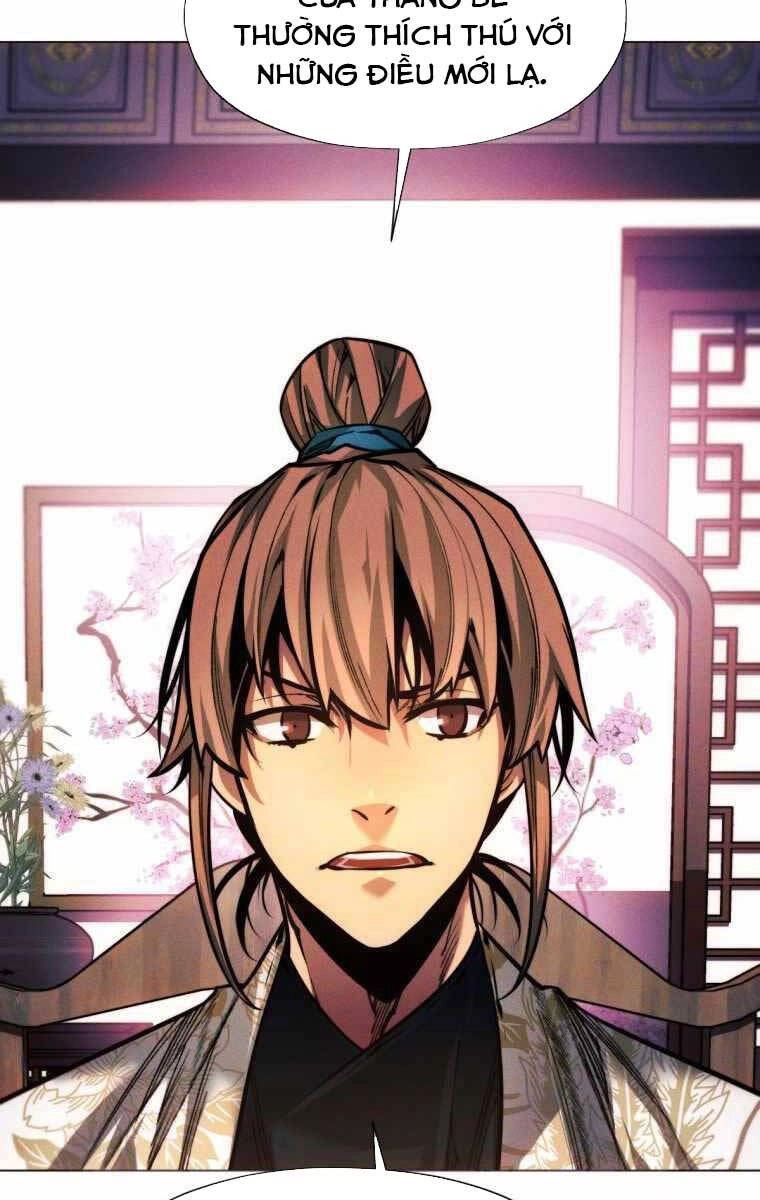 Chuyển Sinh Vào Thế Giới Võ Lâm Chapter 52 - 50