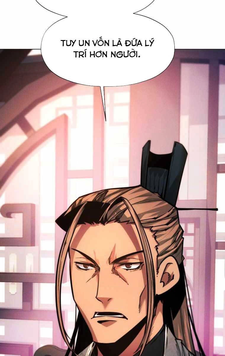 Chuyển Sinh Vào Thế Giới Võ Lâm Chapter 52 - 52