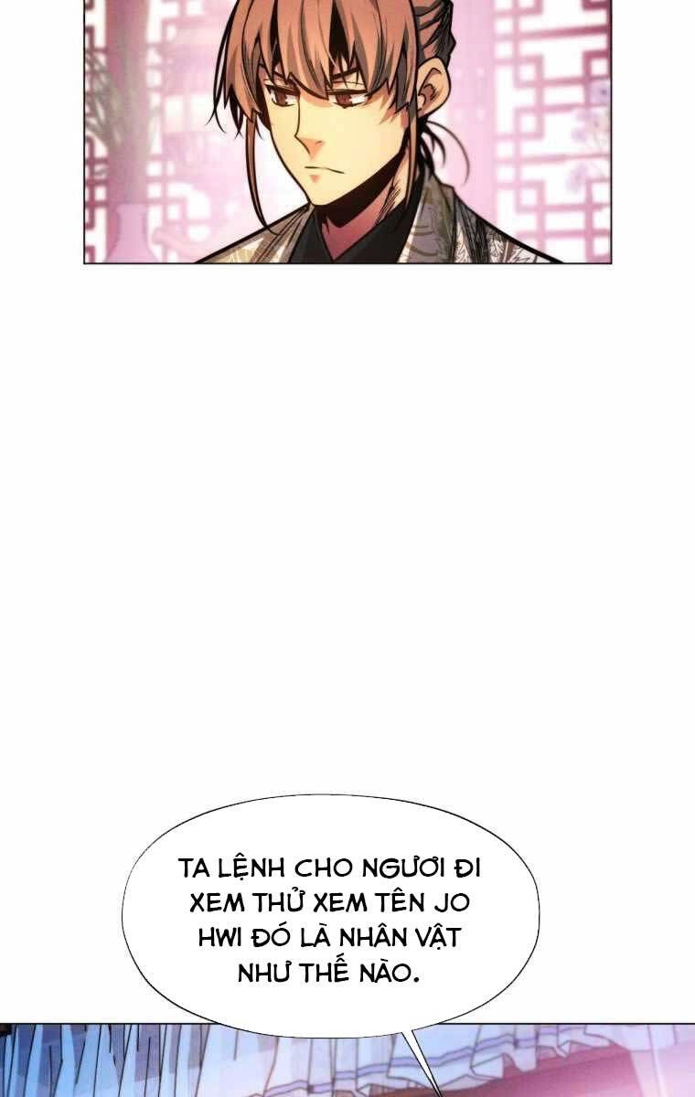 Chuyển Sinh Vào Thế Giới Võ Lâm Chapter 52 - 54