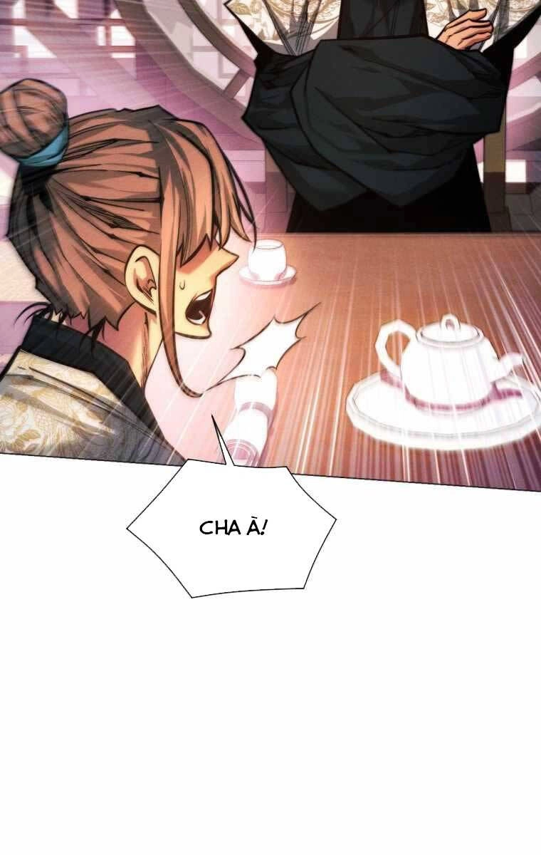 Chuyển Sinh Vào Thế Giới Võ Lâm Chapter 52 - 57