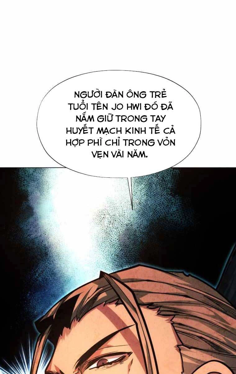 Chuyển Sinh Vào Thế Giới Võ Lâm Chapter 52 - 58