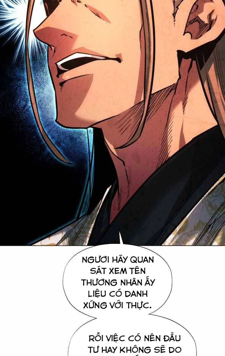 Chuyển Sinh Vào Thế Giới Võ Lâm Chapter 52 - 59