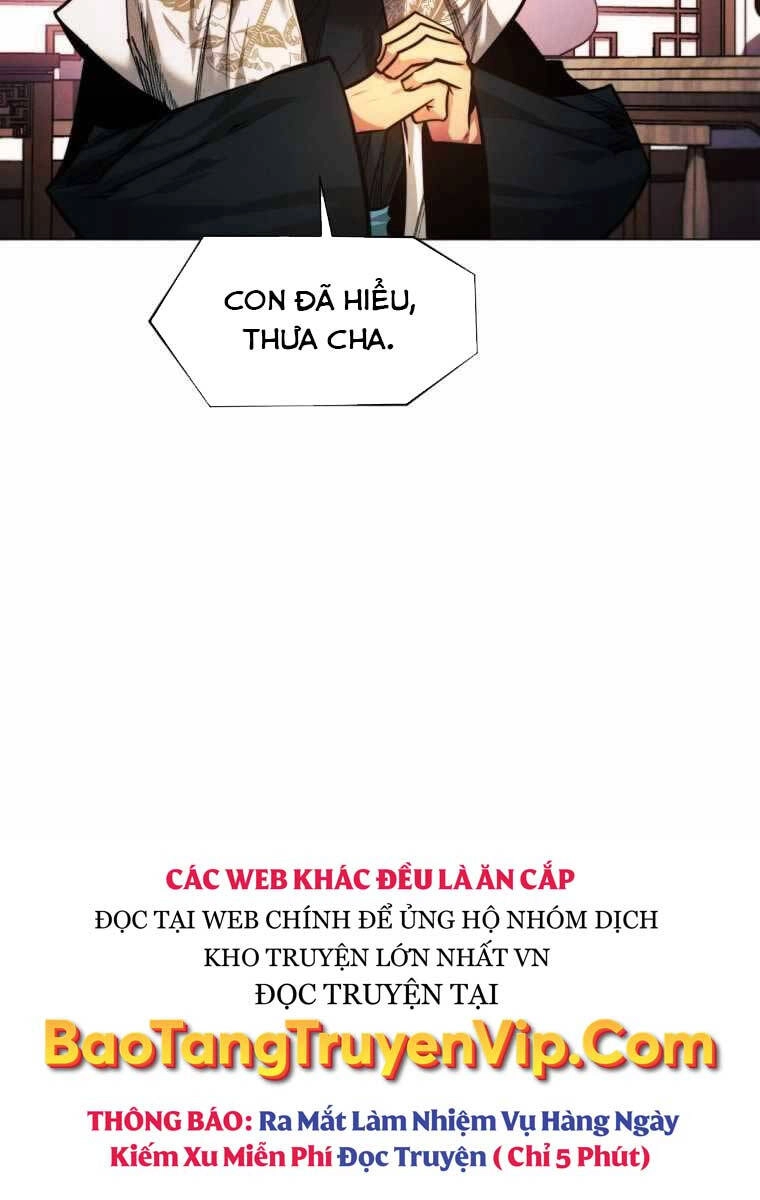 Chuyển Sinh Vào Thế Giới Võ Lâm Chapter 52 - 61