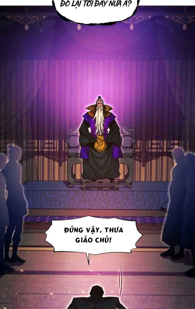 Chuyển Sinh Vào Thế Giới Võ Lâm Chapter 52 - 64