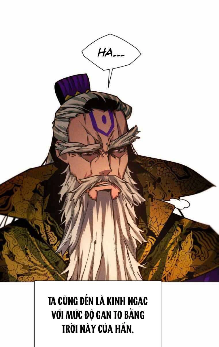 Chuyển Sinh Vào Thế Giới Võ Lâm Chapter 52 - 66