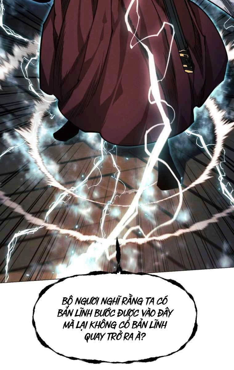 Chuyển Sinh Vào Thế Giới Võ Lâm Chapter 52 - 109