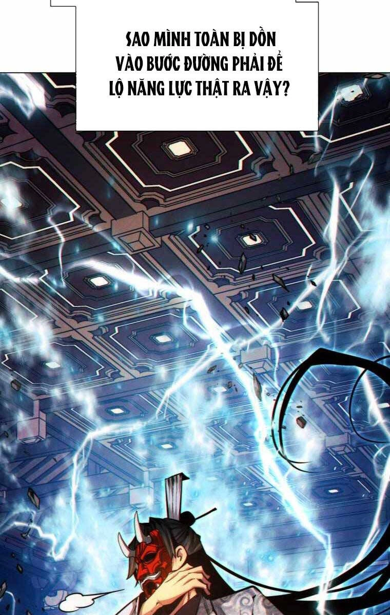 Chuyển Sinh Vào Thế Giới Võ Lâm Chapter 52 - 115