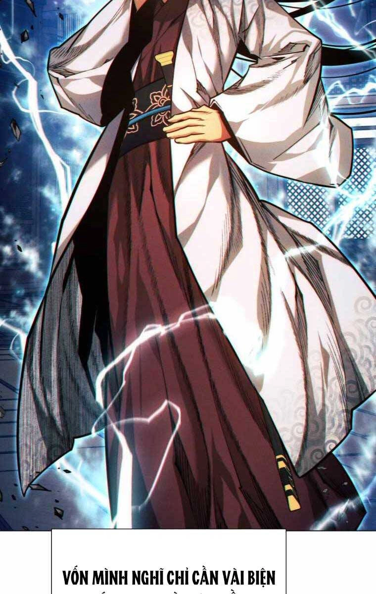 Chuyển Sinh Vào Thế Giới Võ Lâm Chapter 52 - 116