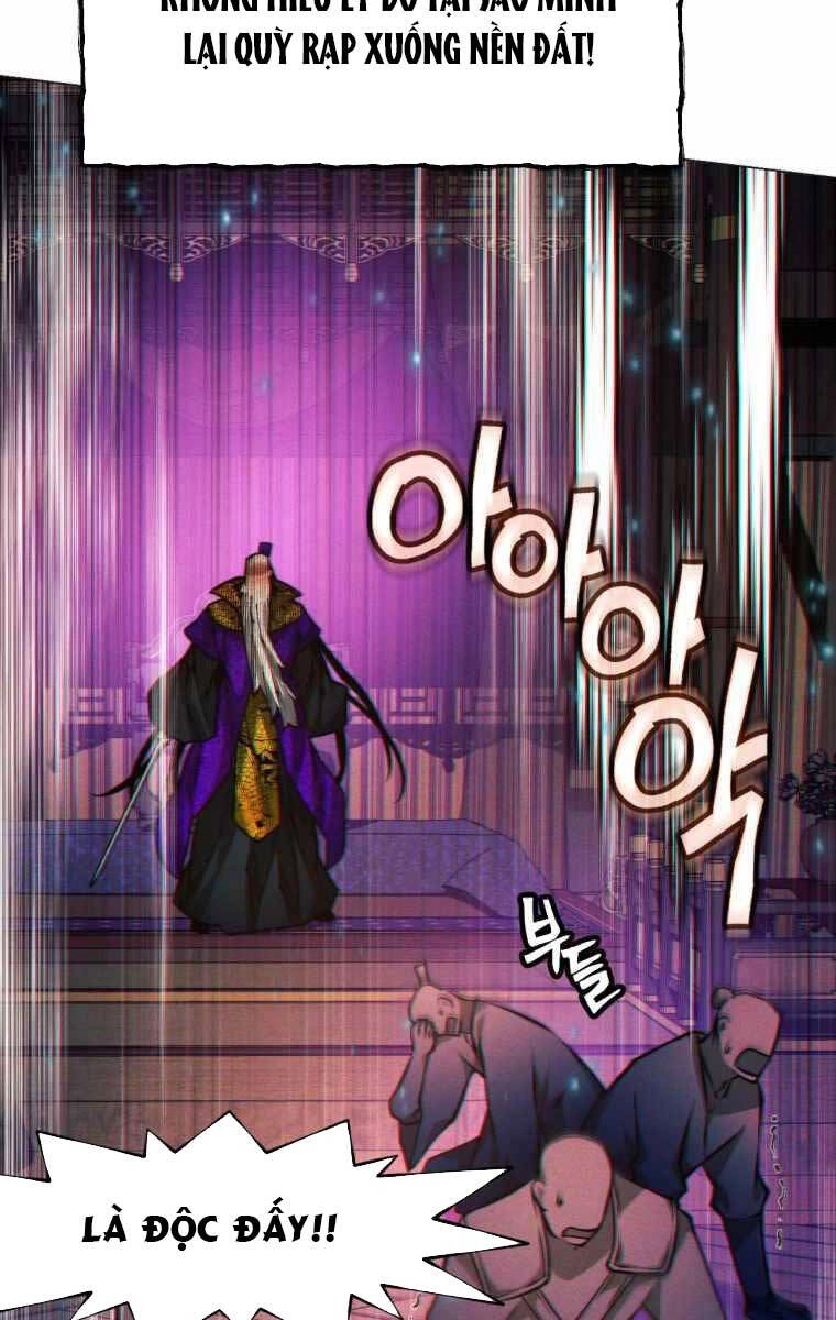 Chuyển Sinh Vào Thế Giới Võ Lâm Chapter 52 - 131