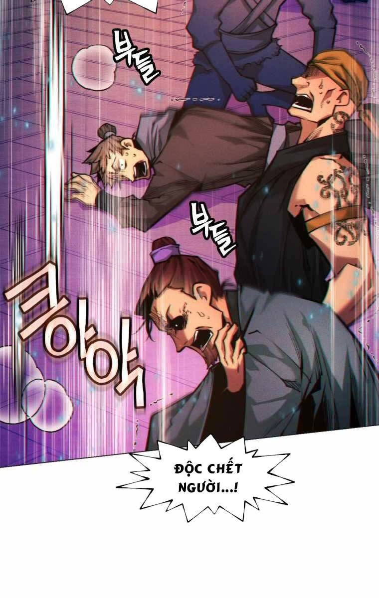 Chuyển Sinh Vào Thế Giới Võ Lâm Chapter 52 - 132