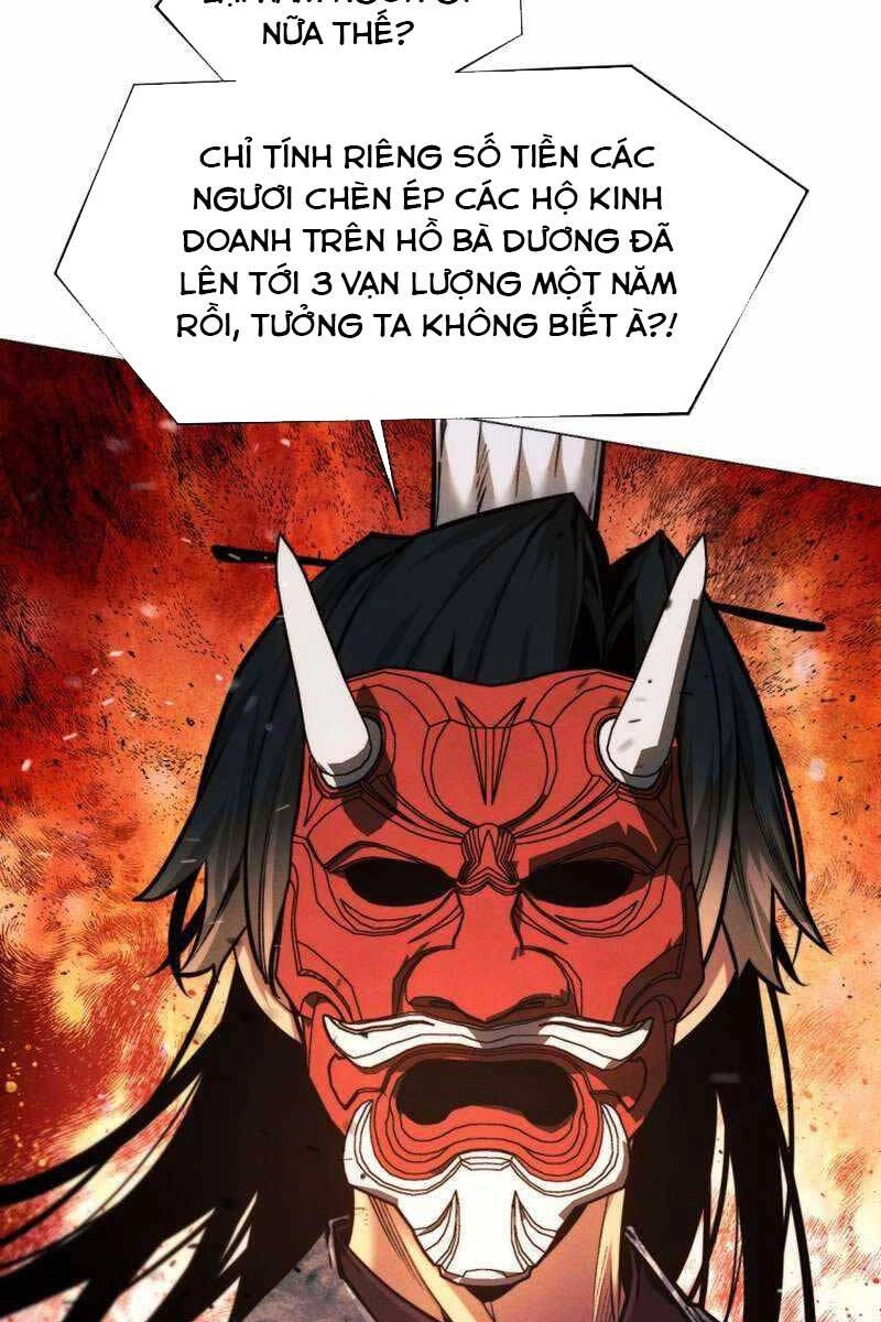 Chuyển Sinh Vào Thế Giới Võ Lâm Chapter 53 - 33