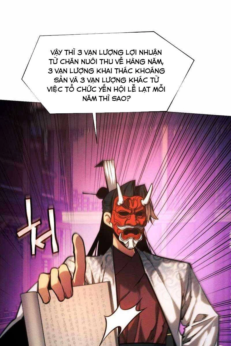 Chuyển Sinh Vào Thế Giới Võ Lâm Chapter 53 - 45