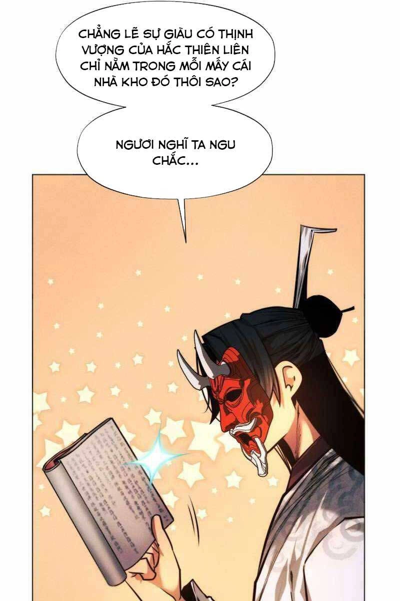 Chuyển Sinh Vào Thế Giới Võ Lâm Chapter 53 - 49