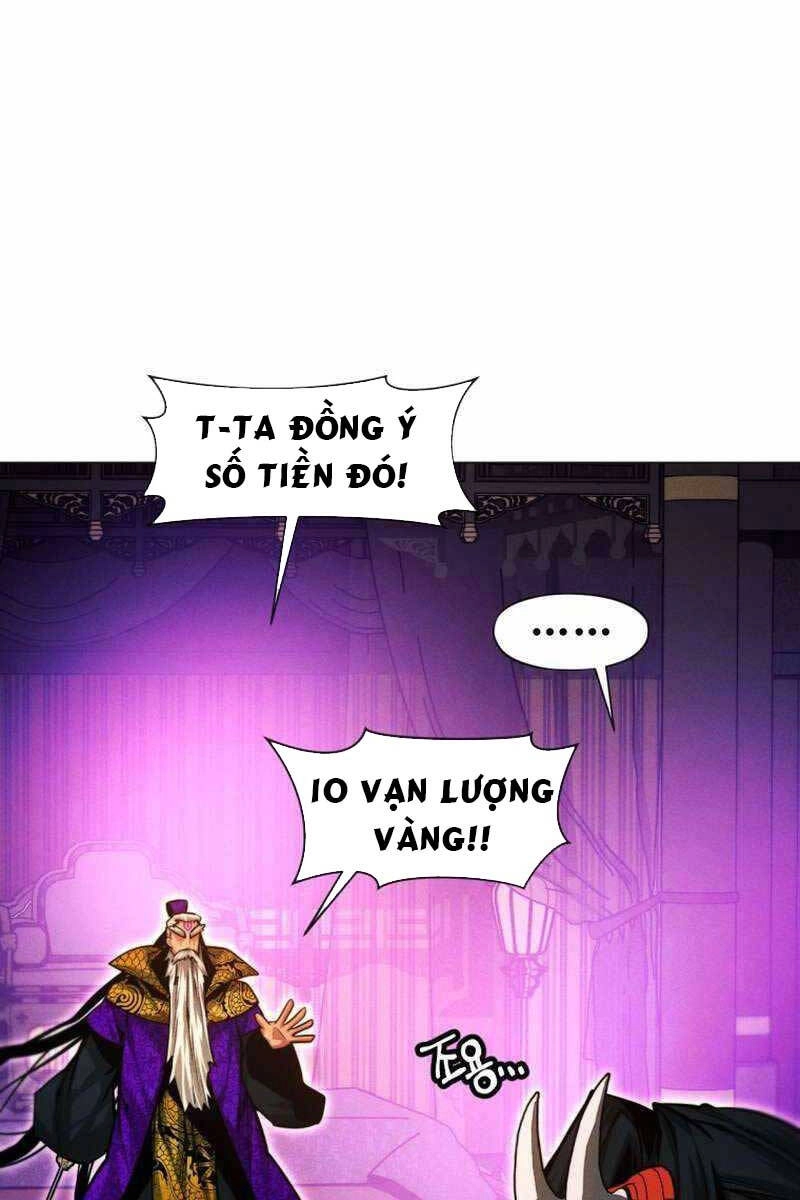 Chuyển Sinh Vào Thế Giới Võ Lâm Chapter 53 - 55