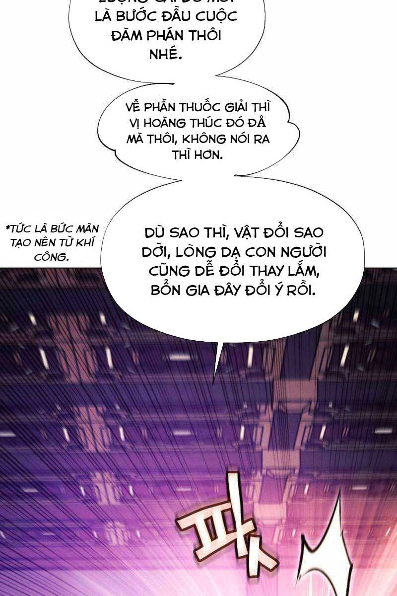 Chuyển Sinh Vào Thế Giới Võ Lâm Chapter 53 - 58