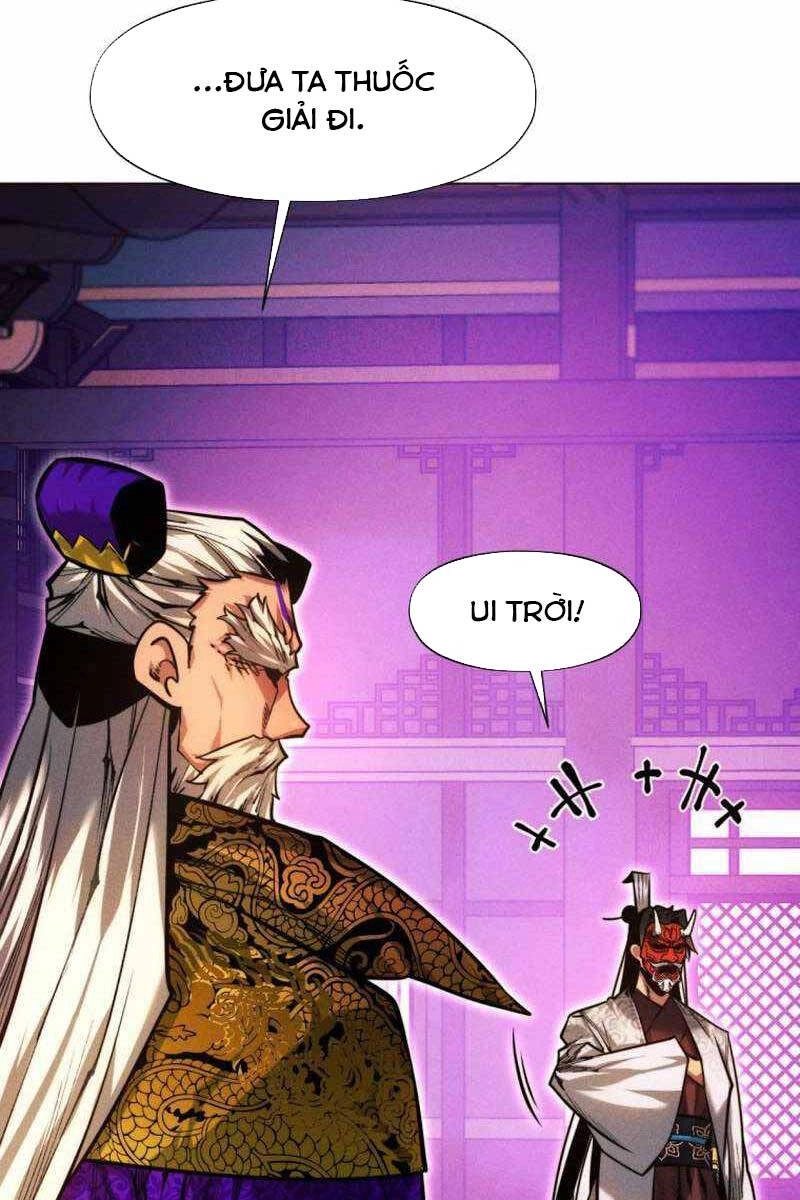 Chuyển Sinh Vào Thế Giới Võ Lâm Chapter 53 - 65