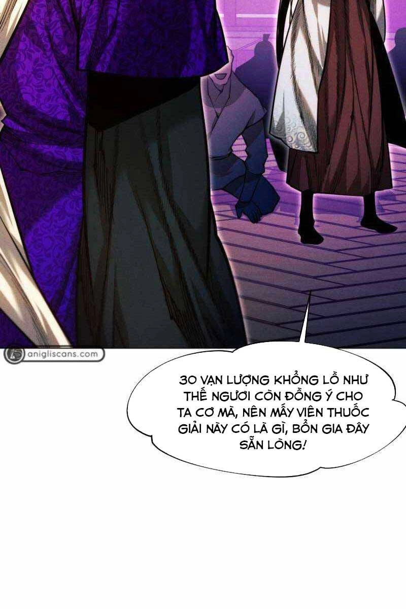 Chuyển Sinh Vào Thế Giới Võ Lâm Chapter 53 - 66