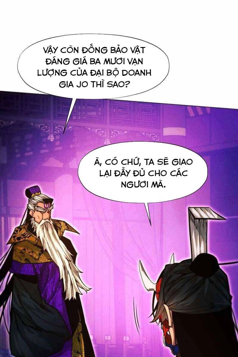 Chuyển Sinh Vào Thế Giới Võ Lâm Chapter 53 - 76