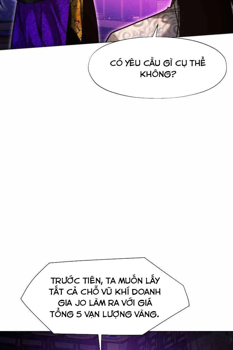 Chuyển Sinh Vào Thế Giới Võ Lâm Chapter 53 - 77