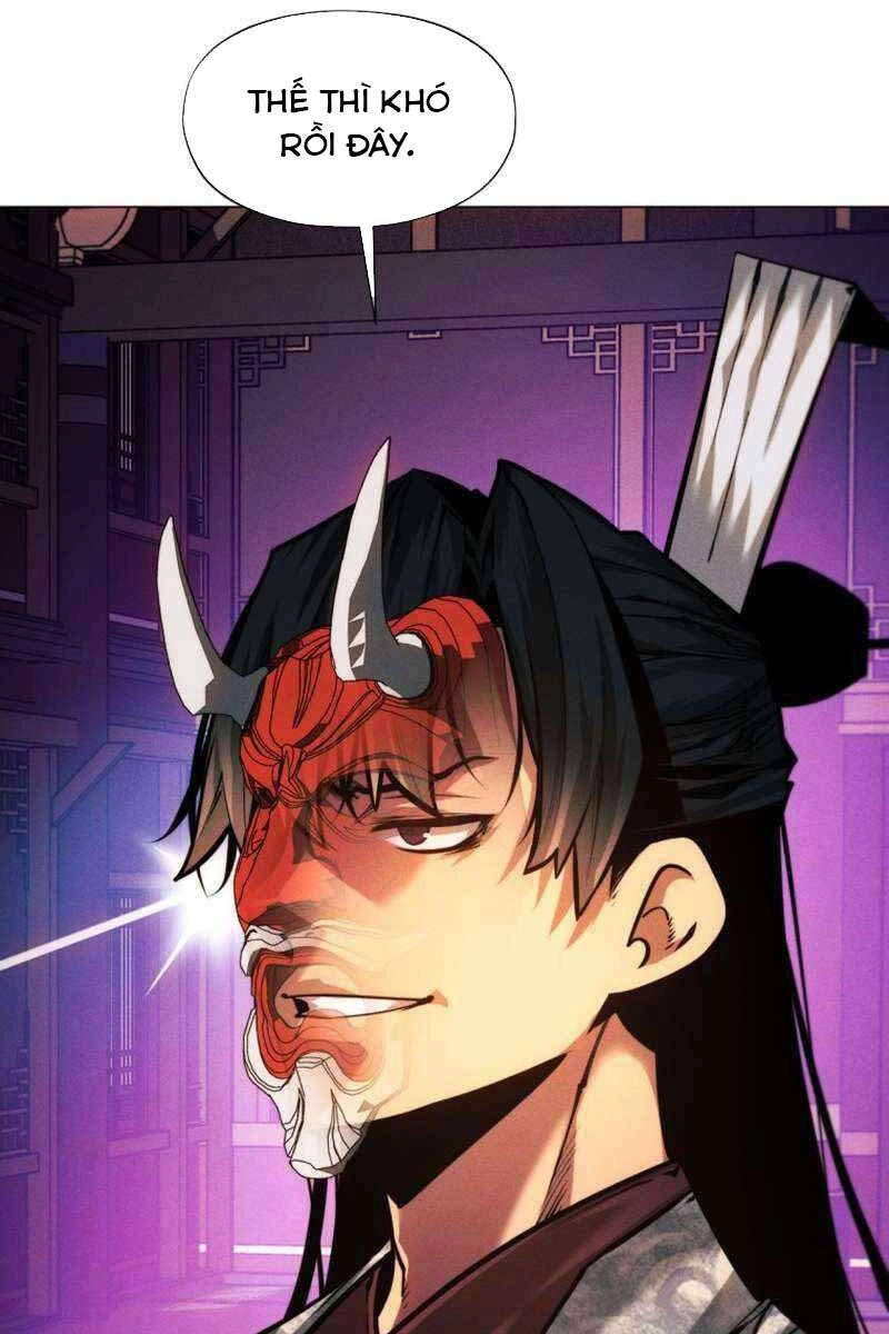 Chuyển Sinh Vào Thế Giới Võ Lâm Chapter 53 - 79