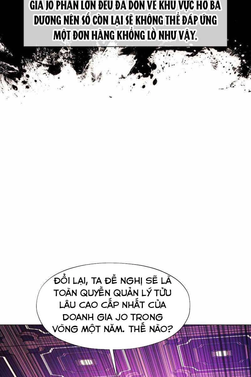 Chuyển Sinh Vào Thế Giới Võ Lâm Chapter 53 - 82