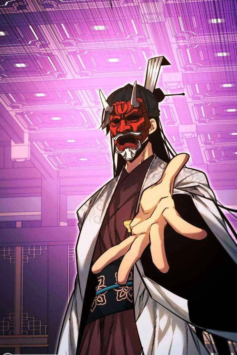 Chuyển Sinh Vào Thế Giới Võ Lâm Chapter 53 - 83