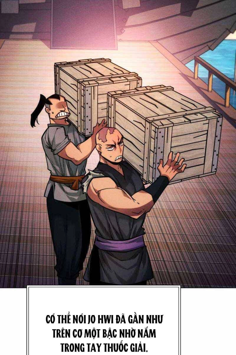 Chuyển Sinh Vào Thế Giới Võ Lâm Chapter 53 - 94