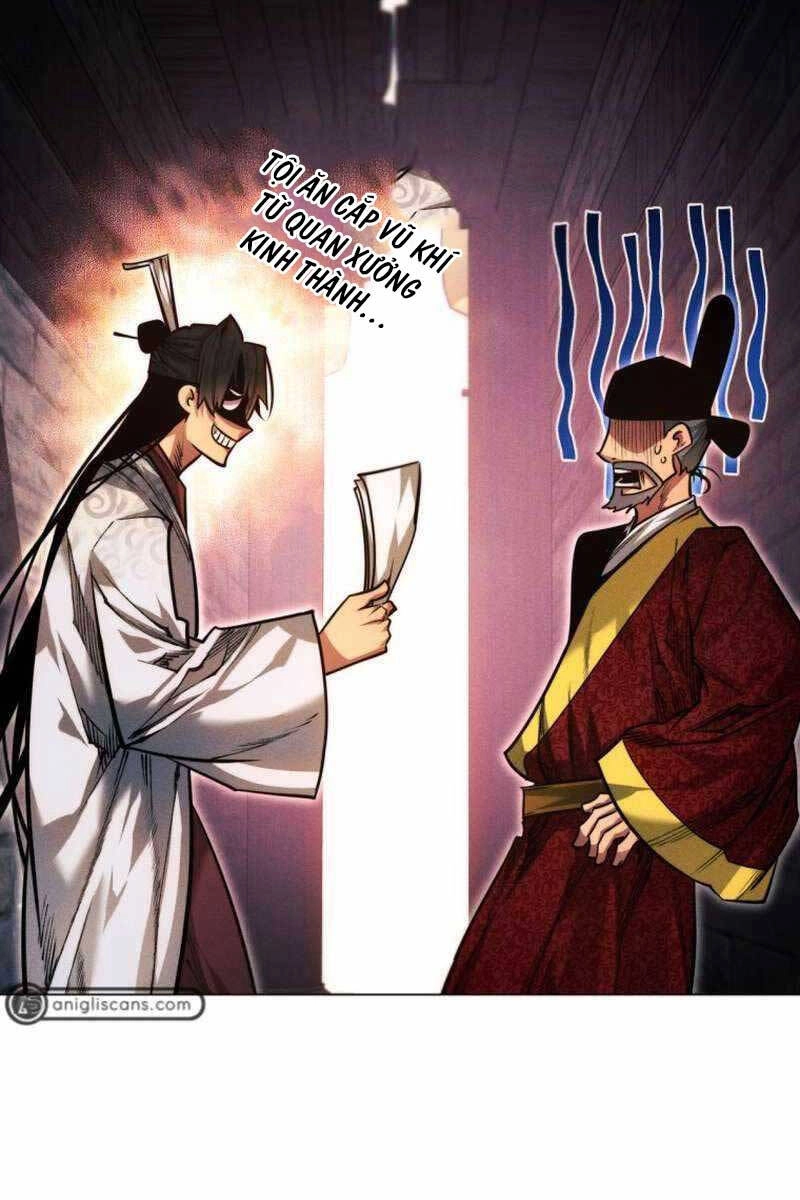 Chuyển Sinh Vào Thế Giới Võ Lâm Chapter 53 - 99