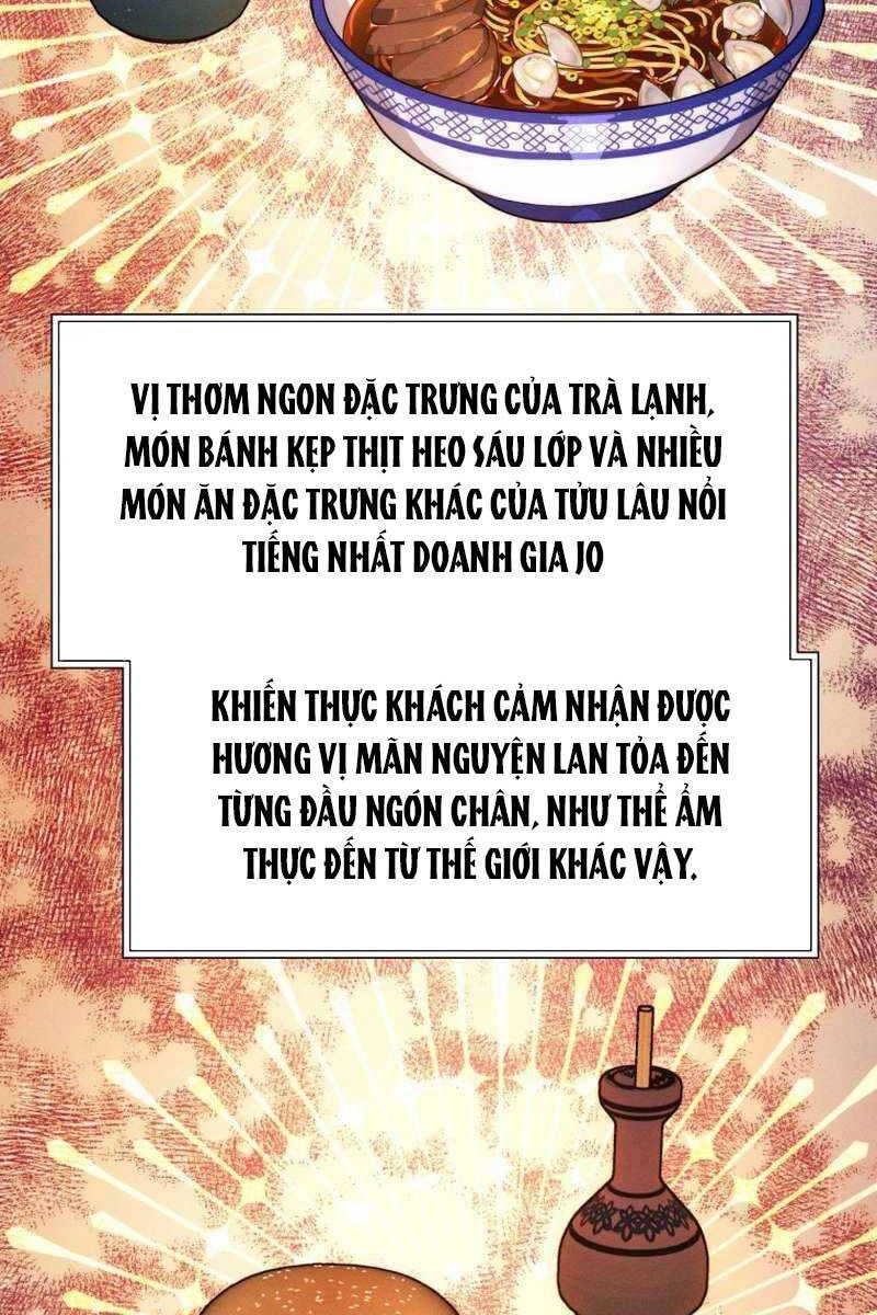 Chuyển Sinh Vào Thế Giới Võ Lâm Chapter 53 - 105