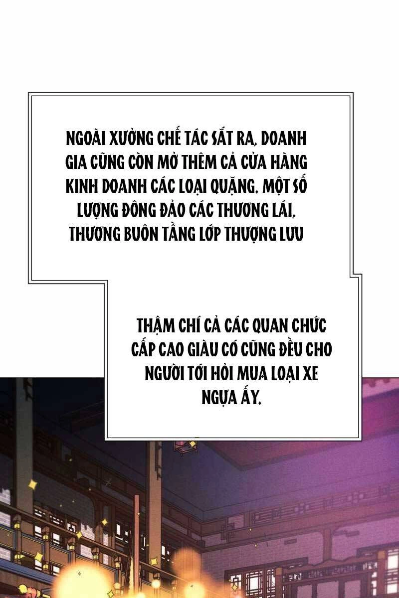 Chuyển Sinh Vào Thế Giới Võ Lâm Chapter 53 - 109