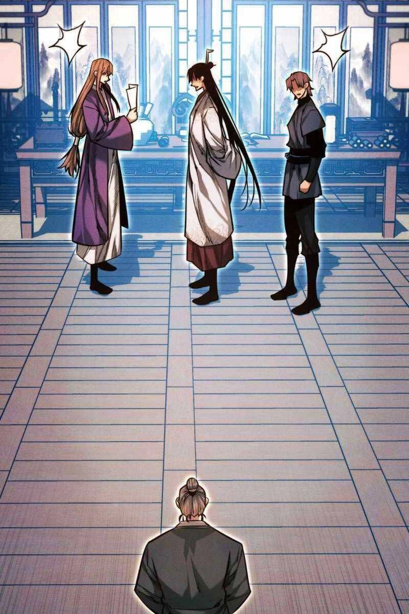 Chuyển Sinh Vào Thế Giới Võ Lâm Chapter 53 - 116