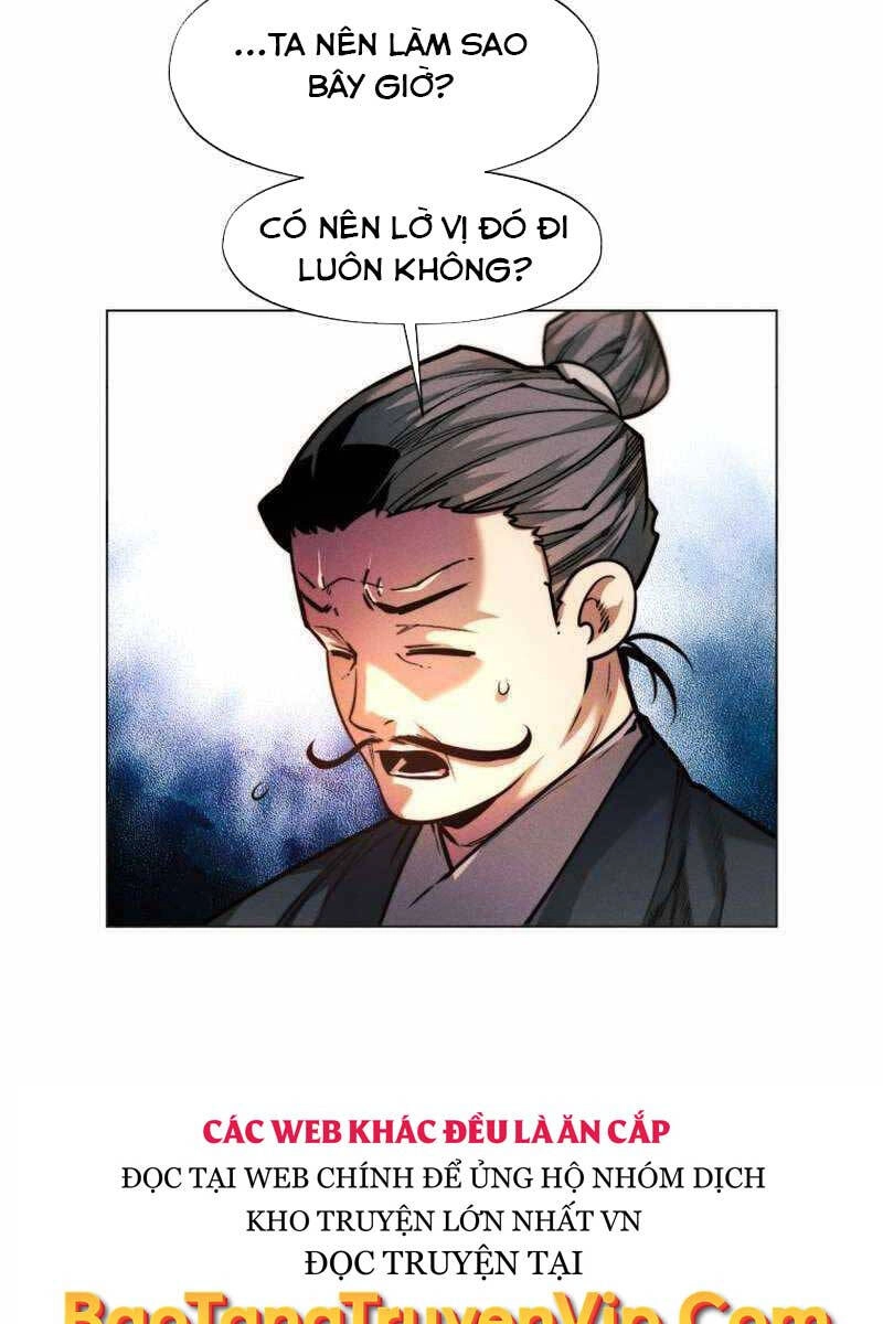 Chuyển Sinh Vào Thế Giới Võ Lâm Chapter 53 - 120