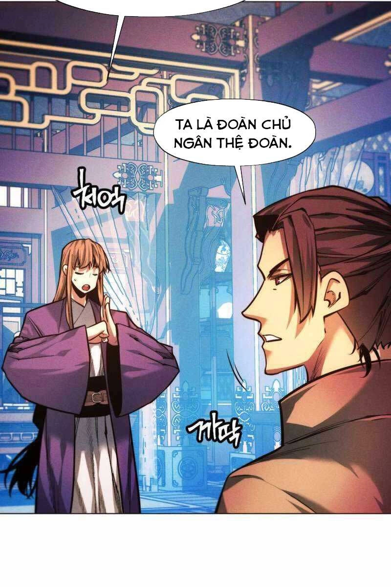 Chuyển Sinh Vào Thế Giới Võ Lâm Chapter 53 - 131