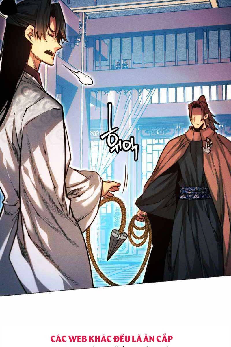 Chuyển Sinh Vào Thế Giới Võ Lâm Chapter 53 - 150