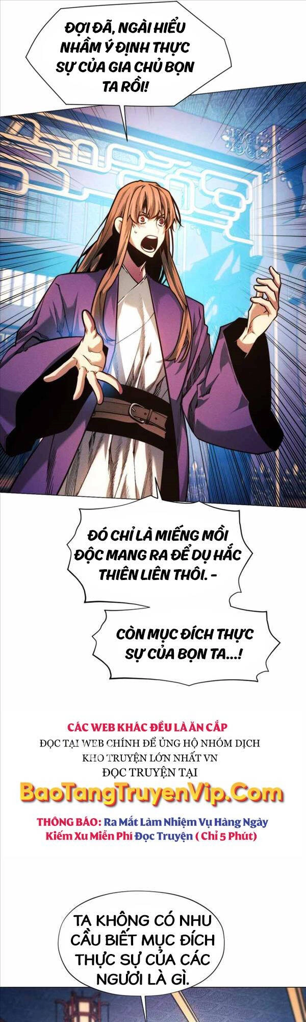 Chuyển Sinh Vào Thế Giới Võ Lâm Chapter 54 - 1