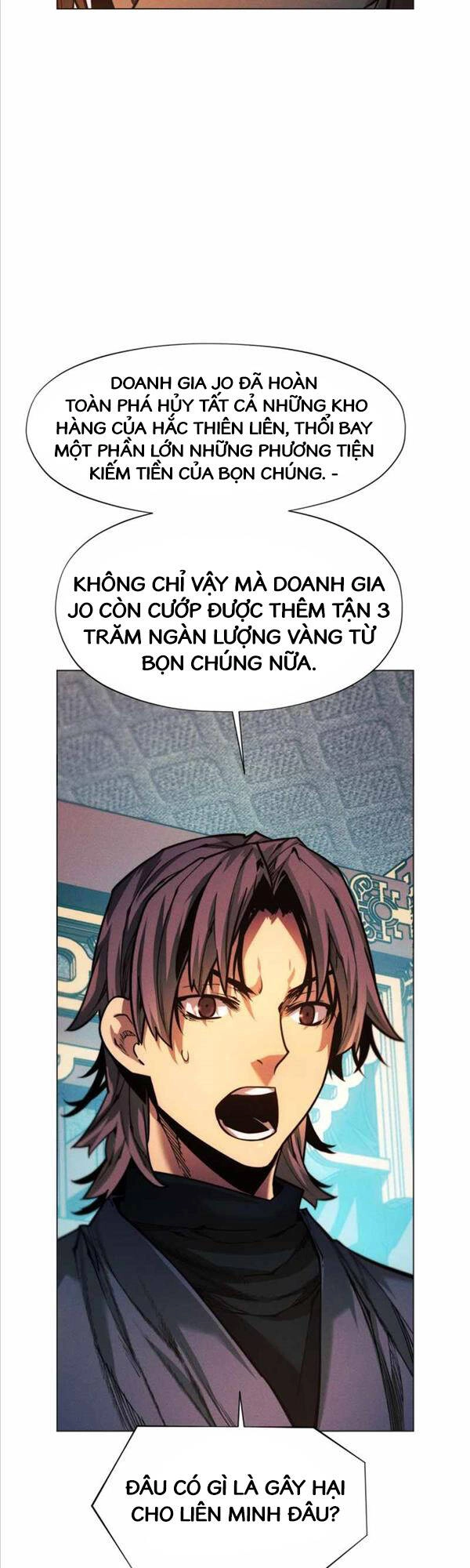 Chuyển Sinh Vào Thế Giới Võ Lâm Chapter 54 - 4