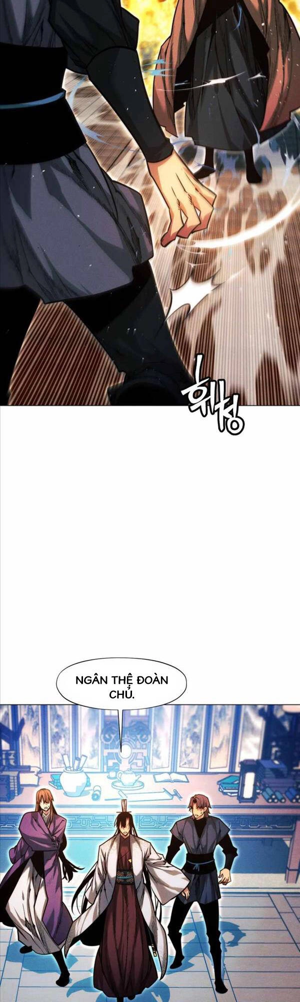 Chuyển Sinh Vào Thế Giới Võ Lâm Chapter 54 - 8