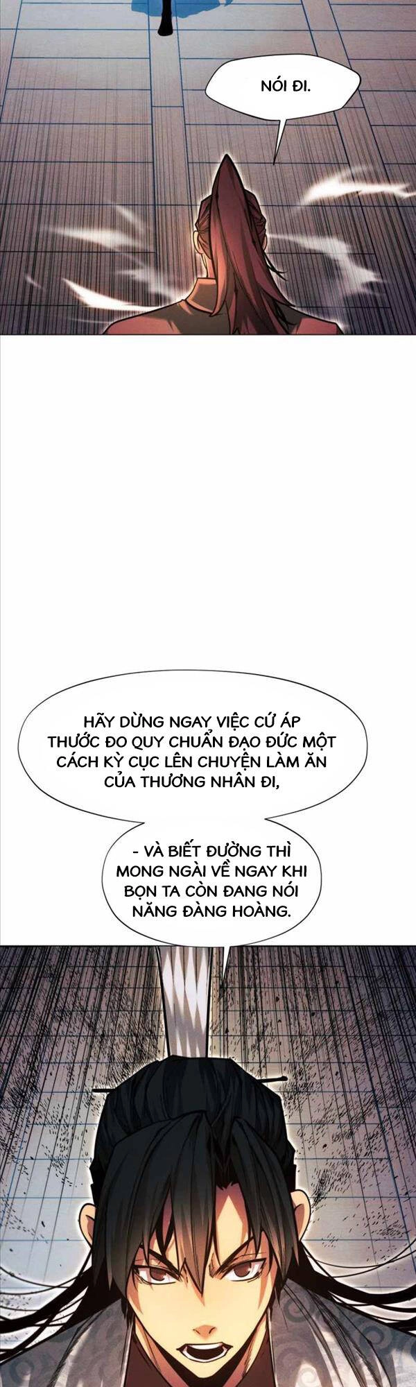 Chuyển Sinh Vào Thế Giới Võ Lâm Chapter 54 - 9