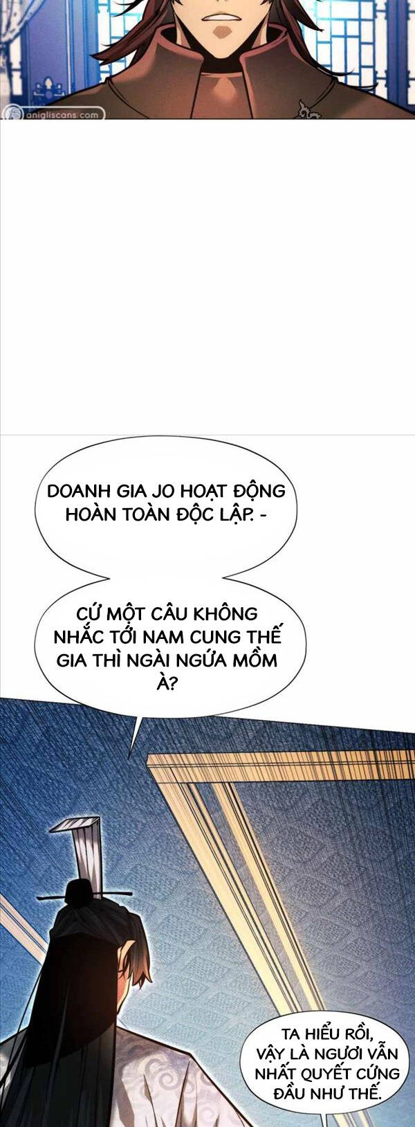 Chuyển Sinh Vào Thế Giới Võ Lâm Chapter 54 - 11