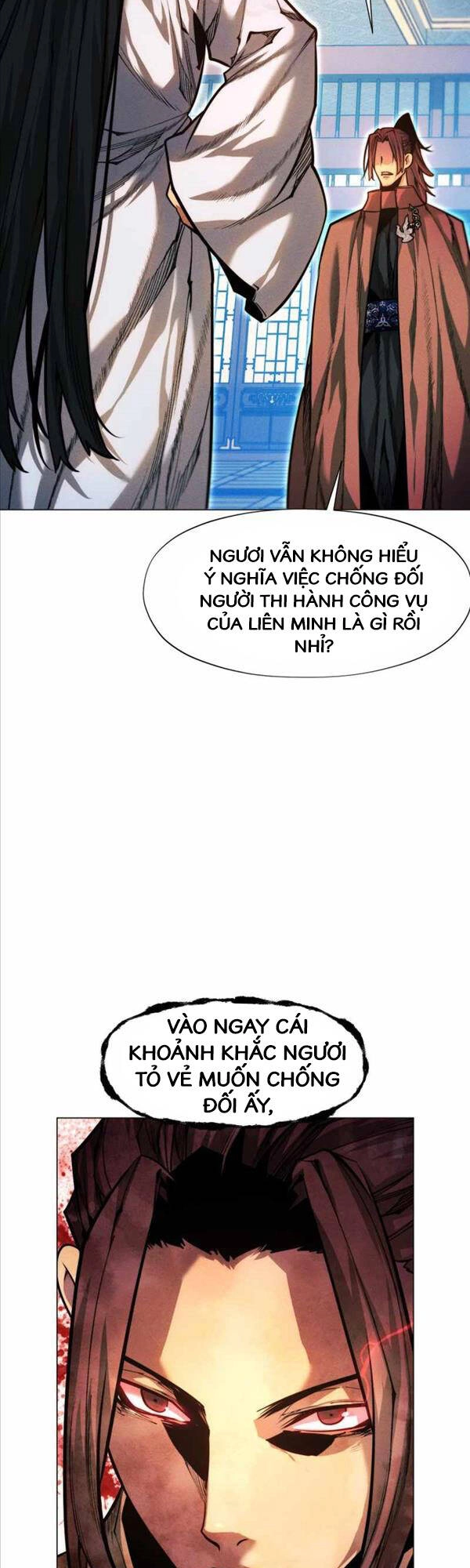 Chuyển Sinh Vào Thế Giới Võ Lâm Chapter 54 - 12