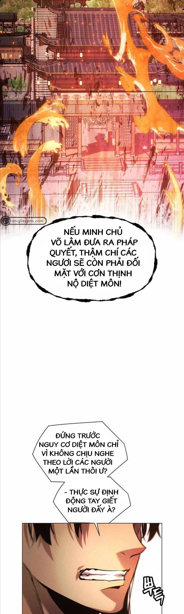 Chuyển Sinh Vào Thế Giới Võ Lâm Chapter 54 - 14