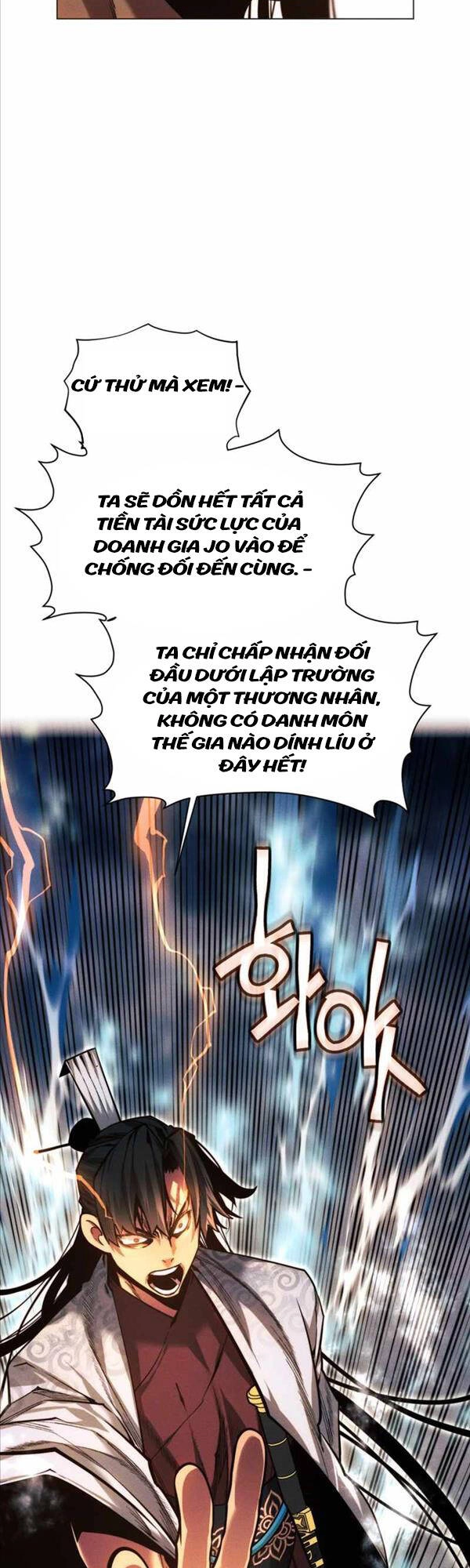 Chuyển Sinh Vào Thế Giới Võ Lâm Chapter 54 - 15