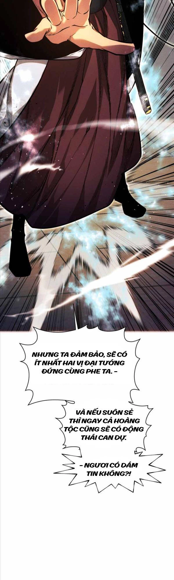 Chuyển Sinh Vào Thế Giới Võ Lâm Chapter 54 - 16