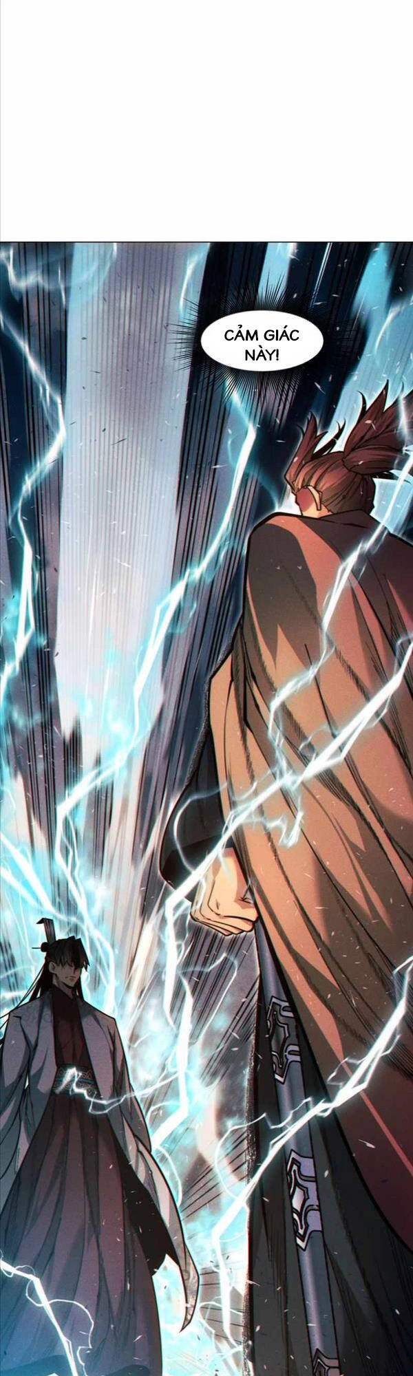 Chuyển Sinh Vào Thế Giới Võ Lâm Chapter 54 - 20