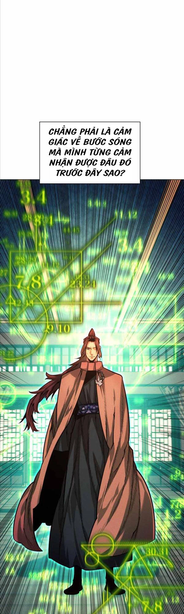 Chuyển Sinh Vào Thế Giới Võ Lâm Chapter 54 - 23