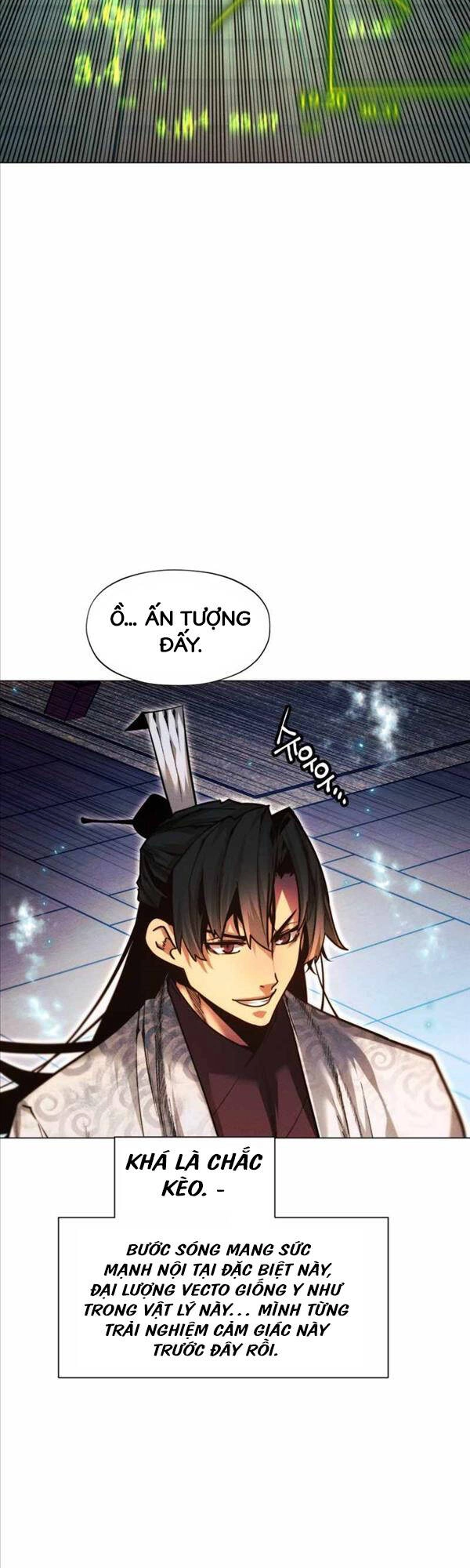 Chuyển Sinh Vào Thế Giới Võ Lâm Chapter 54 - 24