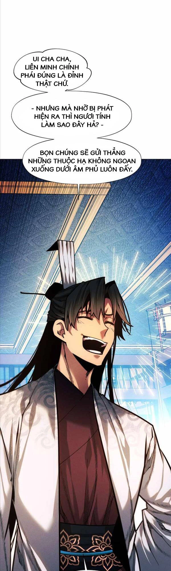 Chuyển Sinh Vào Thế Giới Võ Lâm Chapter 54 - 26