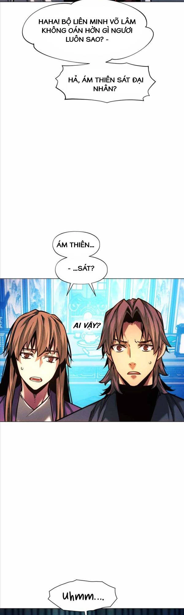 Chuyển Sinh Vào Thế Giới Võ Lâm Chapter 54 - 27